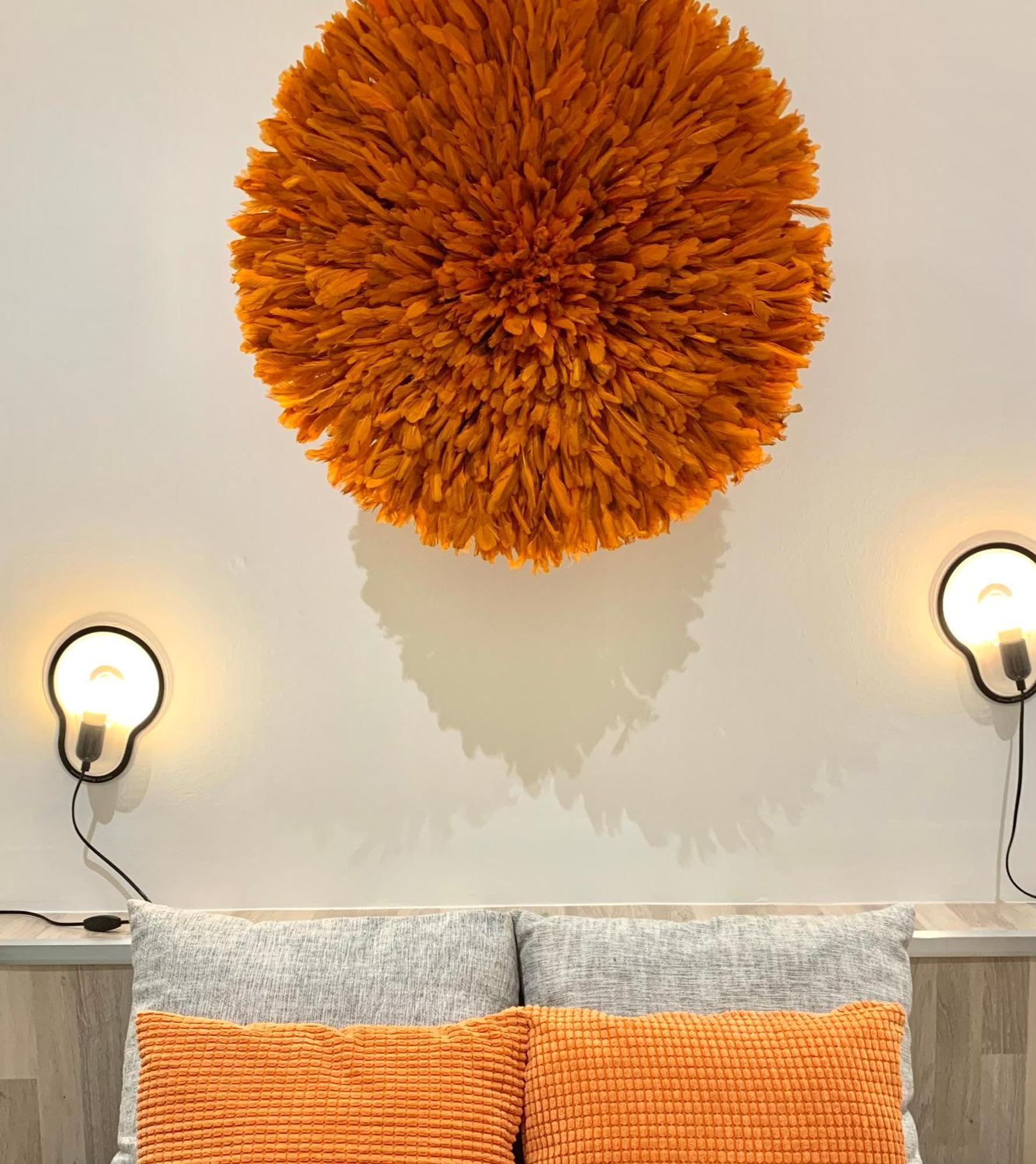 Chambres D'Hotes Chez Thierry Saint-Laurent-d'Aigouze Ngoại thất bức ảnh
